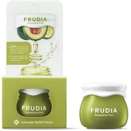 Avocado Relief Cream 10ml