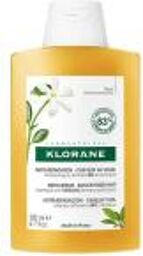 Shampooing Nutri-Réparation Cheveux au Soleil au Tamanu bio et Monoï 200 ml - Flacon 200 ml