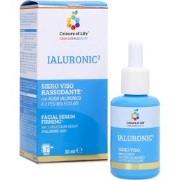 Ialuronic3 Visage 30ml
