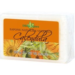 Diletta Natura Savon au Calendula 100g