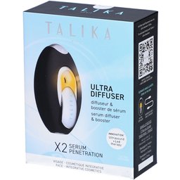 Ultra Diffuser