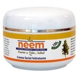 Crema Facial Neem 50ml