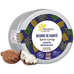 Beurre de Karité