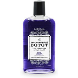 Bain de bouche Figue - Menthe - Cannelle