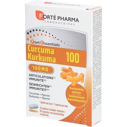 Curcuma