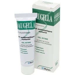 gel Antiseptique 30ml