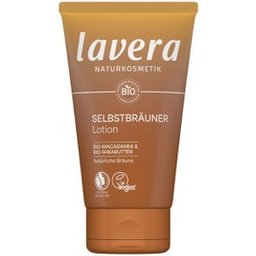 Lotion Autobronzante 125 ml