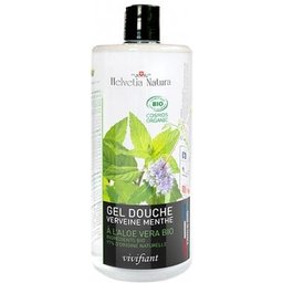 Gel Ducha Aloe Verbena 1L
