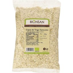 Trigo Sarraceno Grano Bio 500g