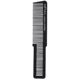 Peigne avec Manche Carbon Line 16 20.5cm 1ut