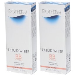 White D-Tox C.c. Glow
