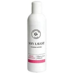 Soin Lavant Gel Intime Quotidien 250ml