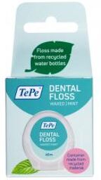 Dental Floss Fil Dentaire à Expansion 40 m - Boîte distributrice 40 m