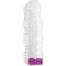 Coque Texturée Balle Vibrante Nro 2 1ut