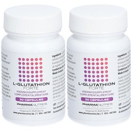 L-Glutathion Forte