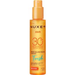 Brume Solaire Fraîche SPF30 Spray 150 ml