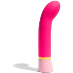 Genio Basics Vibromasseur Rose 1ut