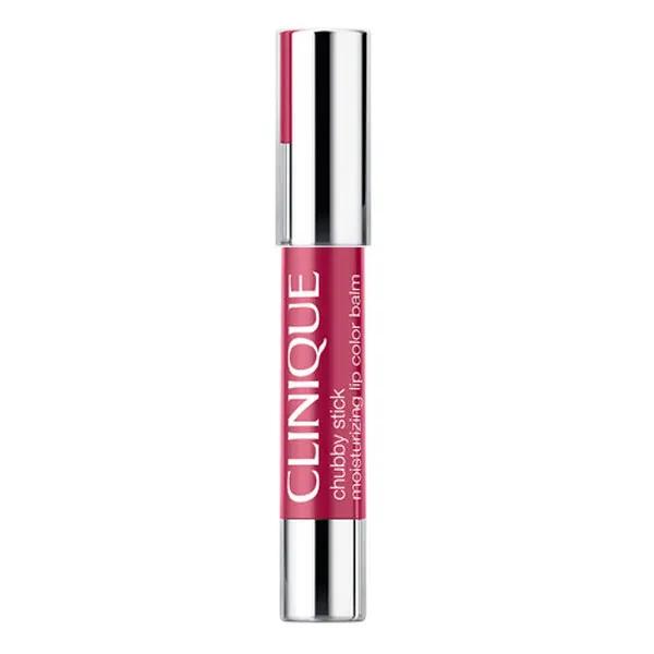 Chubby Stick™ Baume à Lèvres Hydratant Teinté Super Strawberry 3g