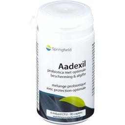 Springfield Aadexil