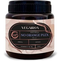 Masque No Orange Plex 275ml