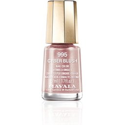 mini vernis 995 Cyber Blush 5ml