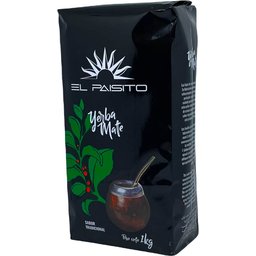 Yerba Mate Traditionnel 1kg