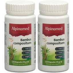 Bambus compositum