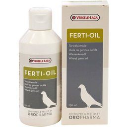 Ferti-Oil Huile de germes de blé