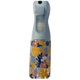 Sagyène Brumisateur Flowers Bleu 150ml