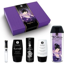 Naughtier Kit 5uts