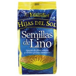 Ynsadiet lin doré 400g