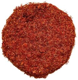 Tisane Carthame 1Kg.