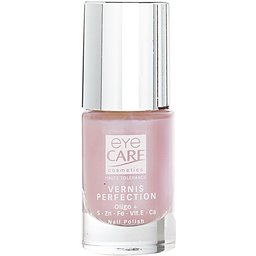Vernis à Ongles Perfection Oligo+ Rose Givré 1302