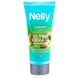 Mini Shampooing Ultra Réparateur 100ml