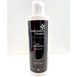 Y Gel Nettoyant 200ml