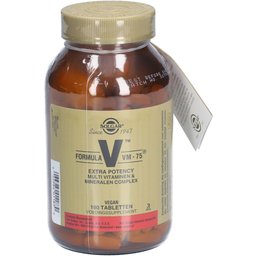 Vm-75® Multivitamine