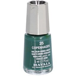 Mini Color Vernis à Ongles Crème Copenhagen
