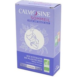 Laudavie Sommeil Bio 14 sticks