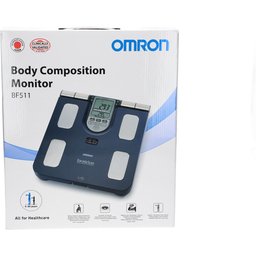 Bf511B Moniteur Composition Bleu