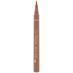 On Point Brow Liner 030 Warm Brown 1ml