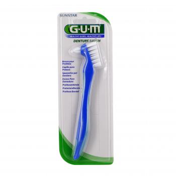 n°201 Brosse pour prothèse