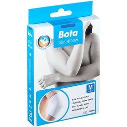 Plus Coudière Blanc Taille Medium