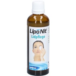 Lipo Nit® Soin Paupières