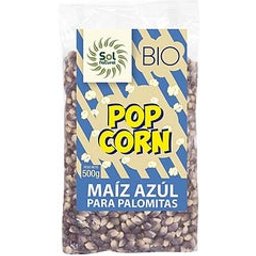 Maïs soufflé Bleu Bio 500 g