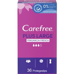 Protector Maxi Fresh 36 pièces