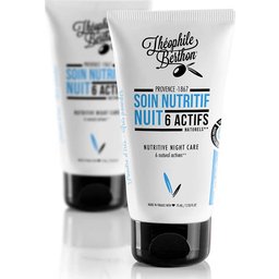 Théophile Berthon Crème de Nuit 75ml