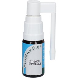 Primavox Adult Gorge