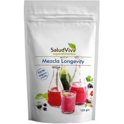 Viva Longevity Health 125g