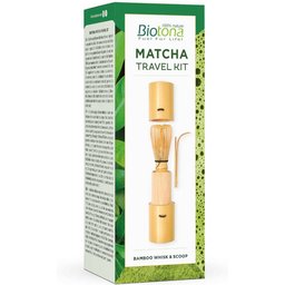 Matcha Travel Kit