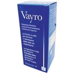 Odelfe Vayro 20ml